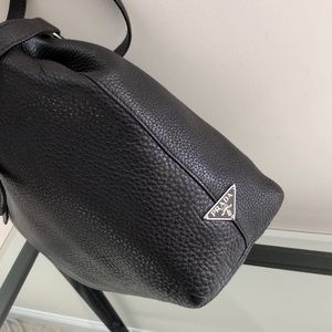 Authentic Prada bag